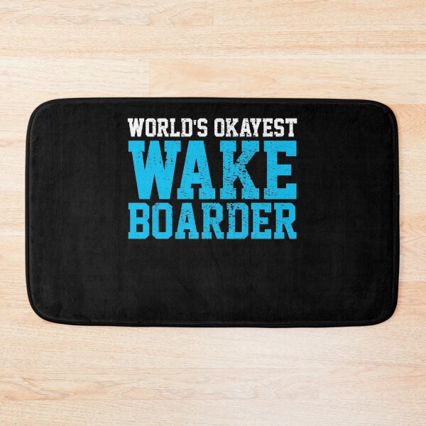 Item preview, Wakeboarding Wakeboarder designed and sold by 4tomic.