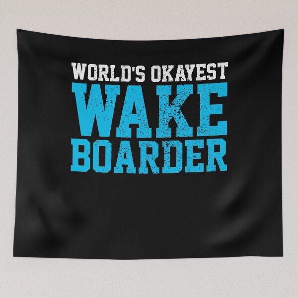 Item preview, Wakeboarding Wakeboarder designed and sold by 4tomic.