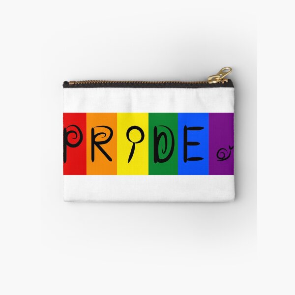 Item preview, LGBTQ+ Pride Snail Rainbow Flag Logo designed and sold by PrideSnails.