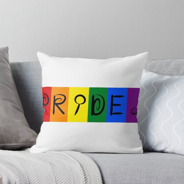 Item preview, LGBTQ+ Pride Snail Rainbow Flag Logo designed and sold by PrideSnails.