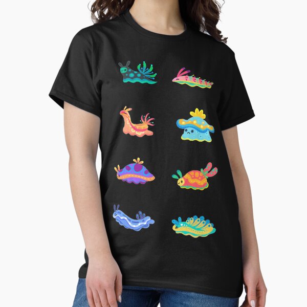 Item preview, Sea slug designed and sold by pikaole.