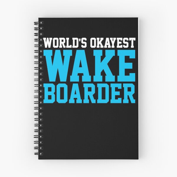 Item preview, Wakeboarding Wakeboarder designed and sold by 4tomic.