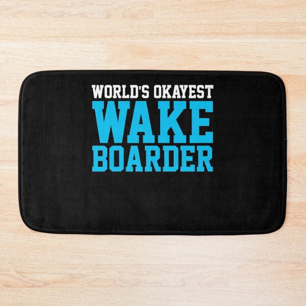 Item preview, Wakeboarding Wakeboarder designed and sold by 4tomic.