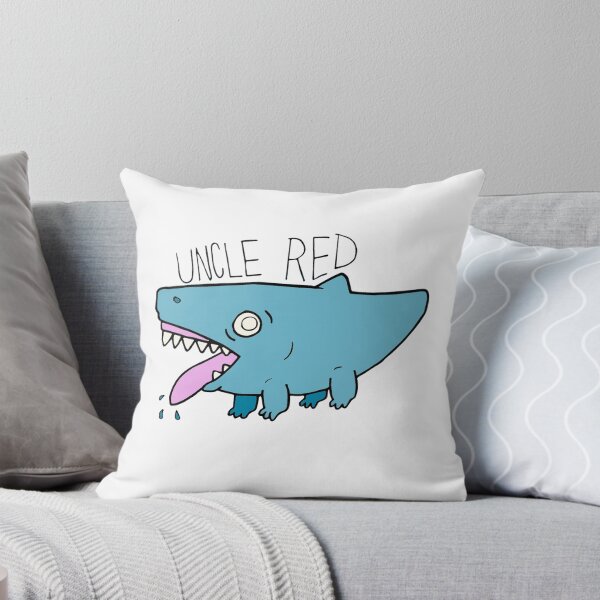 Item preview, Land Shark designed and sold by UncleRed.