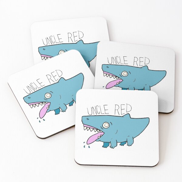 Item preview, Land Shark designed and sold by UncleRed.