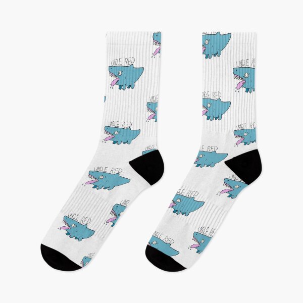 Item preview, Land Shark designed and sold by UncleRed.