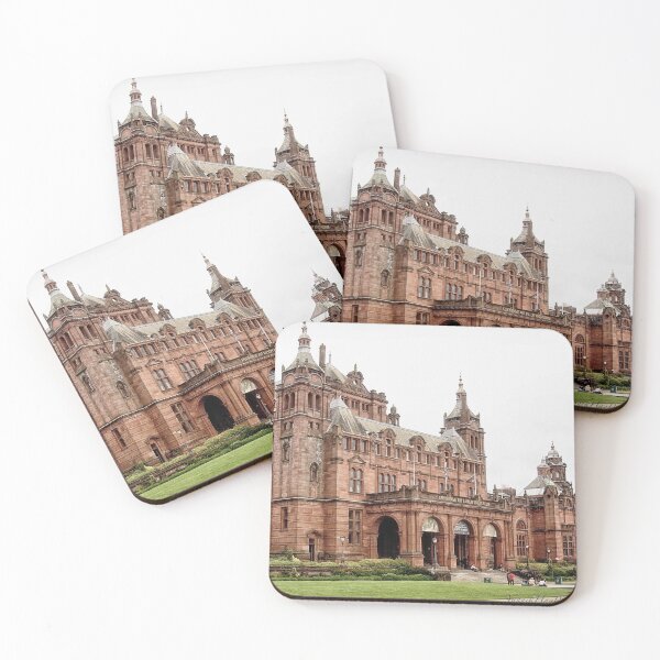 Item preview, Kelvingrove Art Gallery and Museum designed and sold by Yannik Hay.