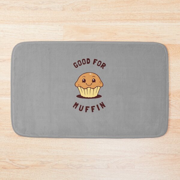 Item preview, Good For Muffin designed and sold by Yipptee Shirts.