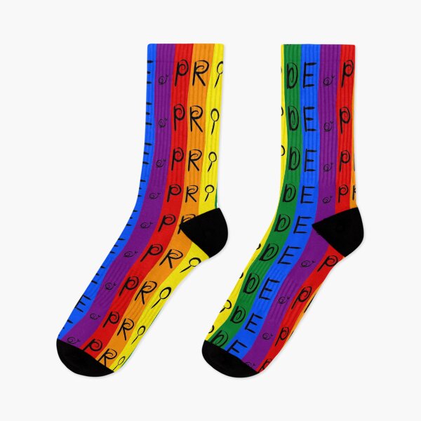 Item preview, LGBTQ+ Pride Snail Rainbow Flag Logo designed and sold by PrideSnails.