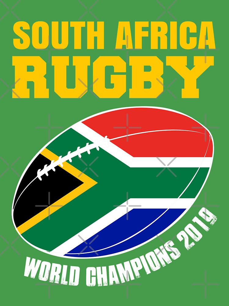 South Africa Rugby Cup Support Apparel 2019 South Africa Rugby Cup Support Apparel 2019