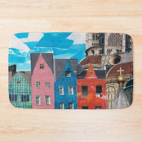 Item preview, Cathedral of Cologne designed and sold by brainstormarts.