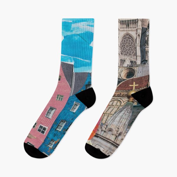 Item preview, Cathedral of Cologne designed and sold by brainstormarts.