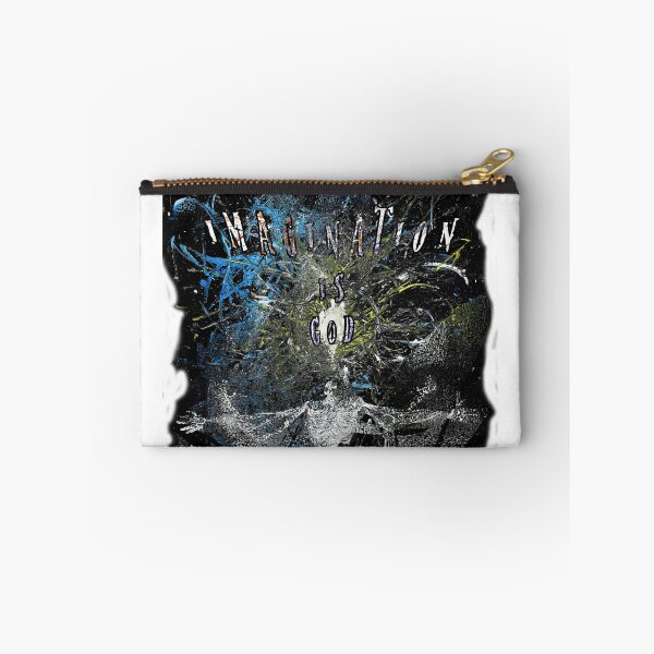 Item preview, Imagination Is God designed and sold by MangaNeo.