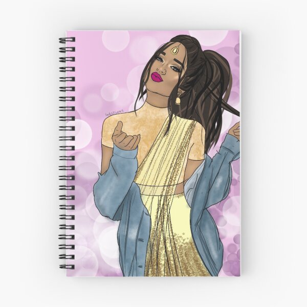 Artikelvorschau, Desi Glam ist der beste Glam entworfen und verkauft von Tahsdraws.