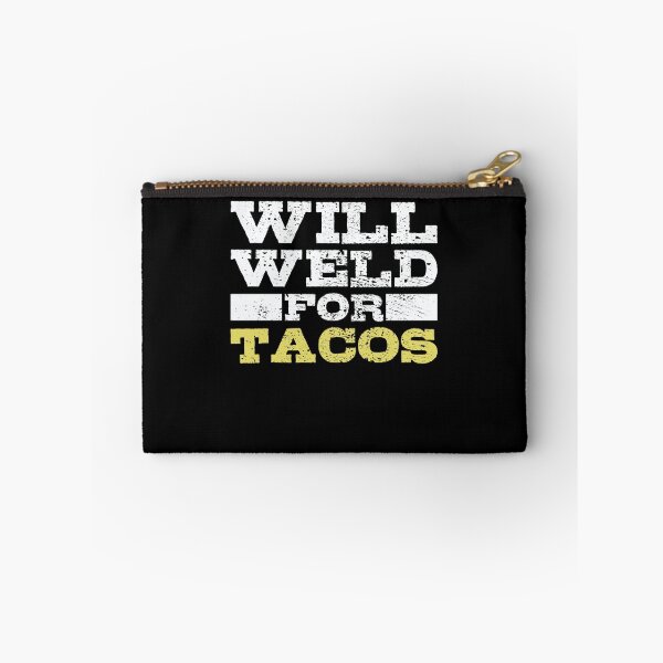 Item preview, Welding Welder Tacos designed and sold by 4tomic.