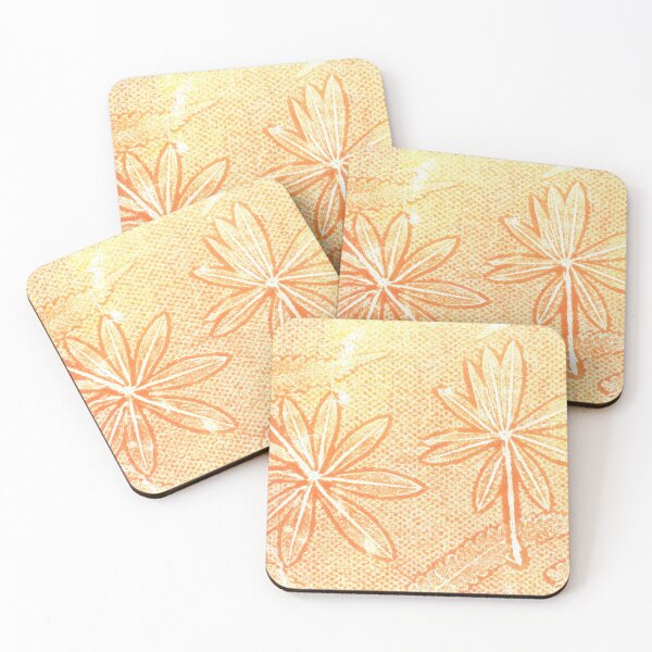Item preview, Textured Lupines designed and sold by Studio Variatio.
