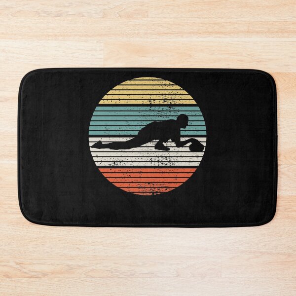 Item preview, Curling designed and sold by 4tomic.
