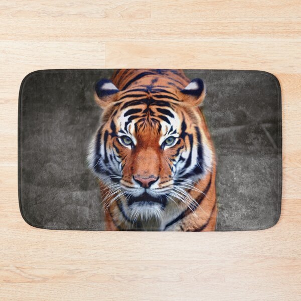 Item preview, Prowling Tiger designed and sold by Savannah Gibbs.