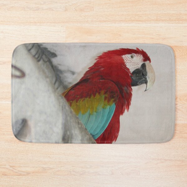 Item preview, Red Parrot designed and sold by XCEEDTRANSITION.