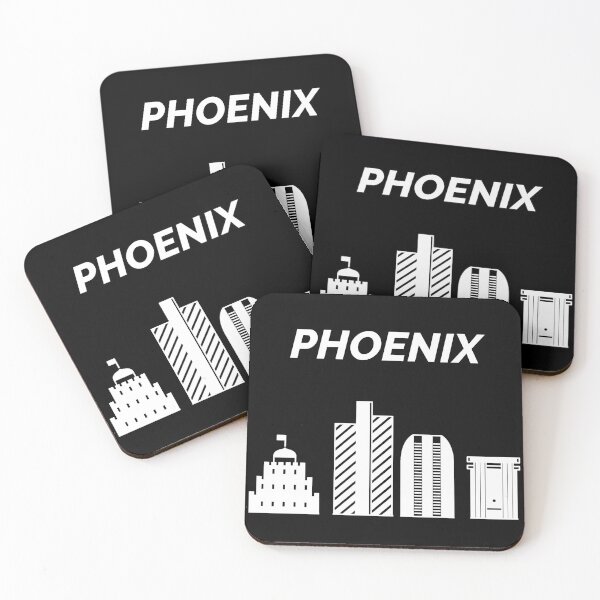 Item preview, Phoenix City, Arizona, USA designed and sold by marosharaf.