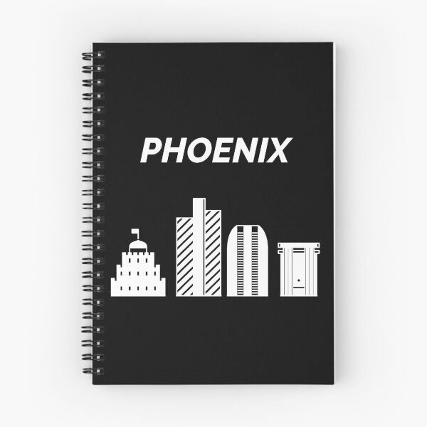 Item preview, Phoenix City, Arizona, USA designed and sold by marosharaf.