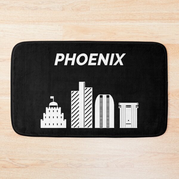 Item preview, Phoenix City, Arizona, USA designed and sold by marosharaf.