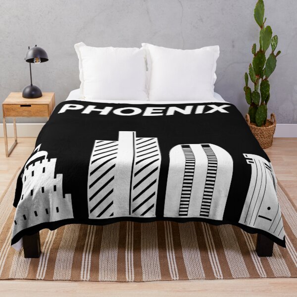 Item preview, Phoenix City, Arizona, USA designed and sold by marosharaf.