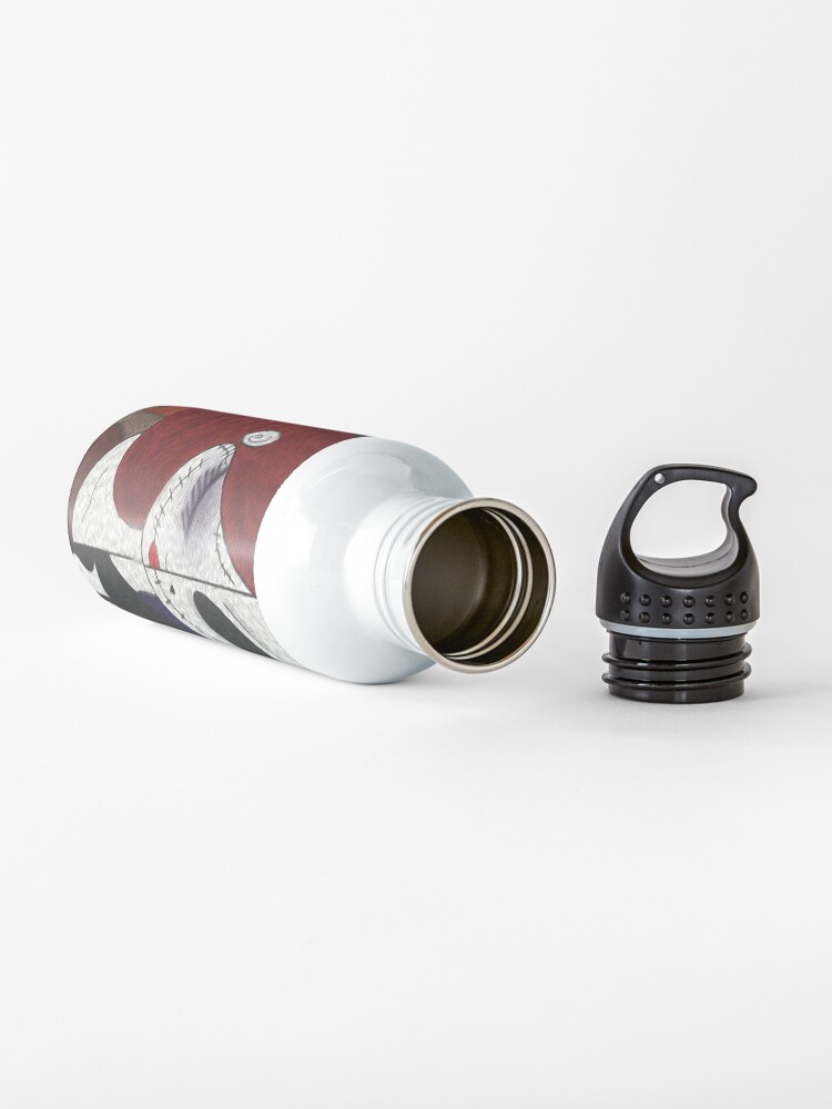 Alternate view of Jack & Sally Water Bottle