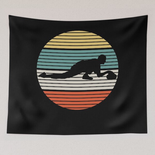 Item preview, Curling designed and sold by 4tomic.