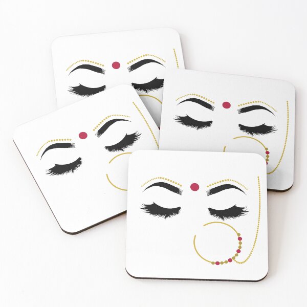 Item preview, Desi Glam Girl  designed and sold by Tahsdraws.