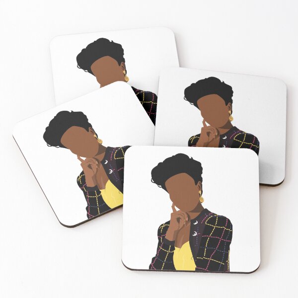 Item preview, Aunt Viv designed and sold by drawelooo.