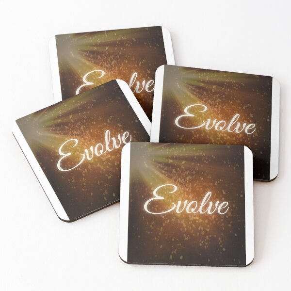 Item preview, Evolve designed and sold by staceytg79.