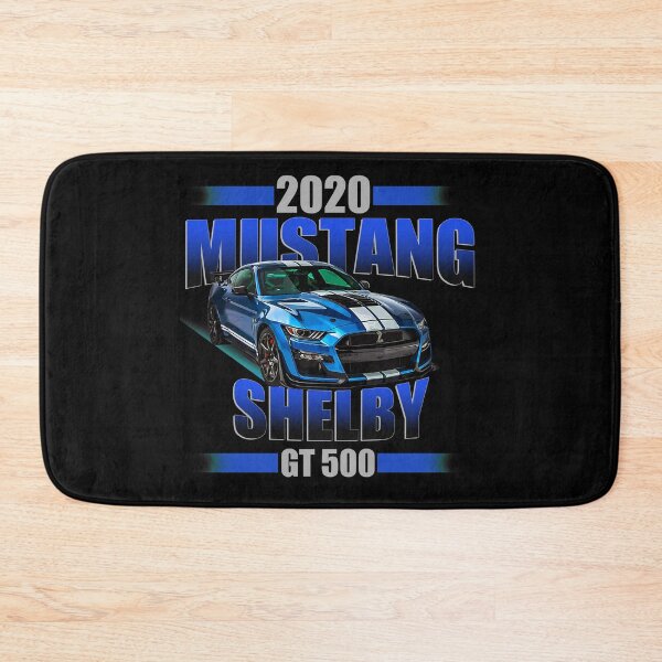 Item preview, 2020 Shelby GT 500 designed and sold by CarMad.
