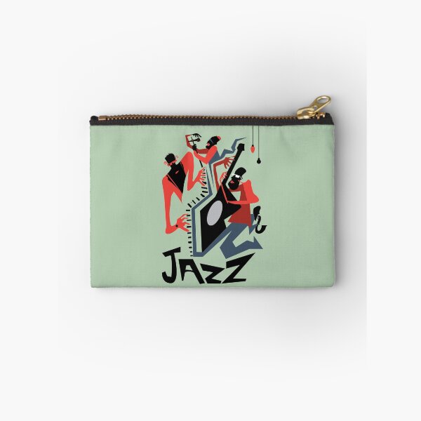 Item preview, Jazz Quartet designed and sold by TIGERDAVER.