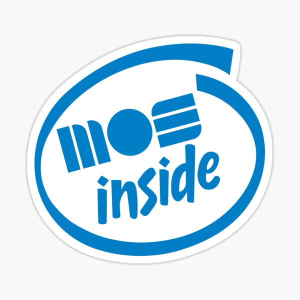 Artikel-Vorschau von MOS Inside, designt und verkauft von limpfish.