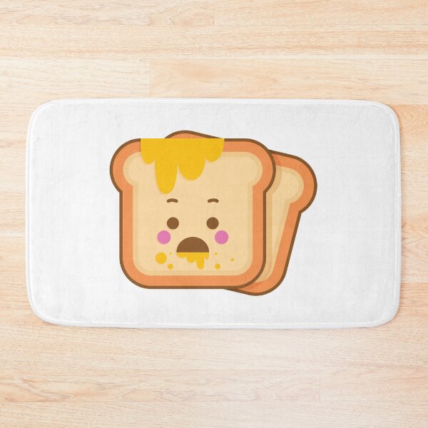 Item preview, This is a toast notification (pattern) designed and sold by geep44.