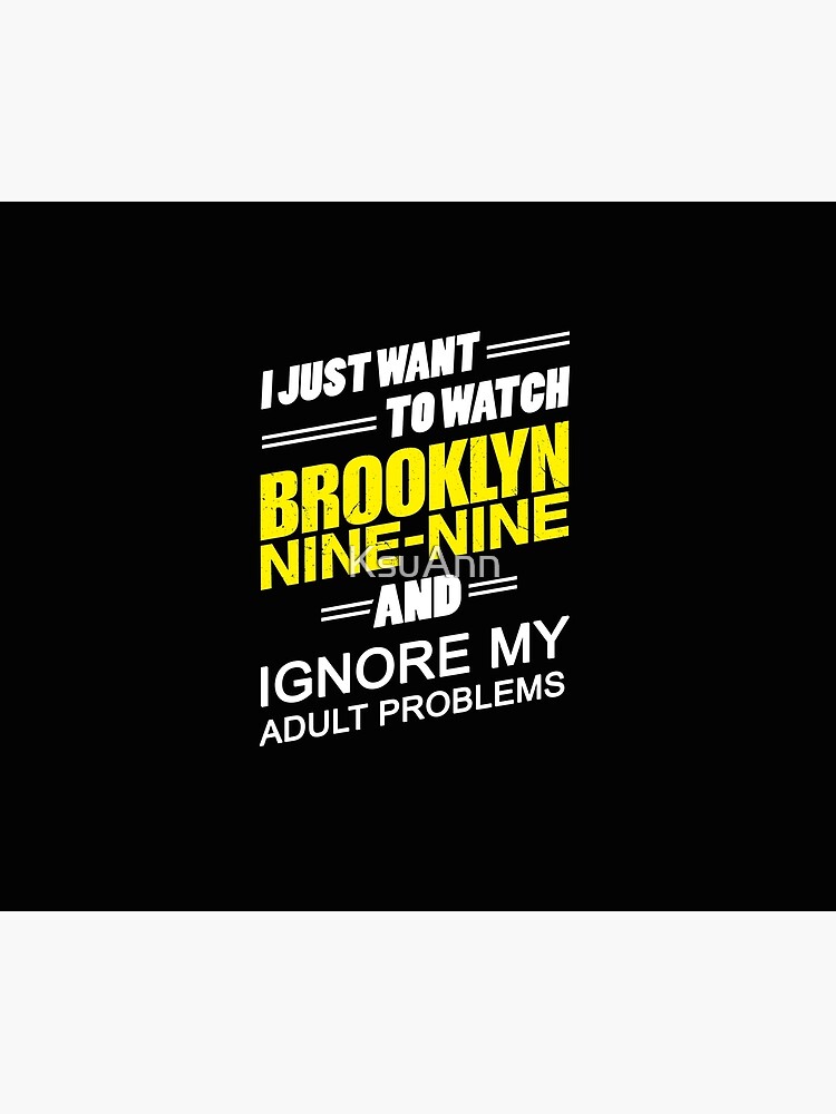 Ignore My Adult Problems.. by KsuAnn