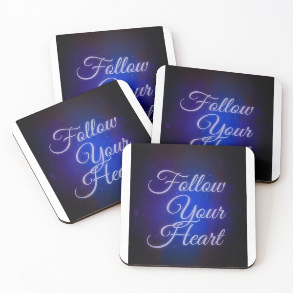 Item preview, Follow Your Heart designed and sold by staceytg79.