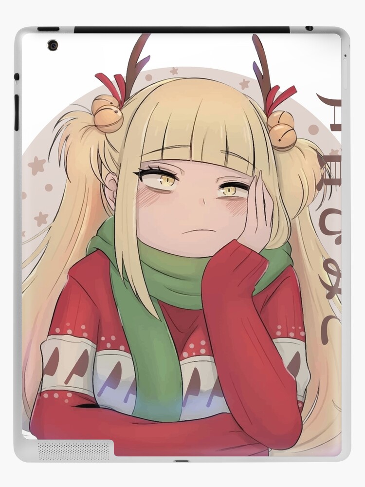 my hero academia toga hoodie