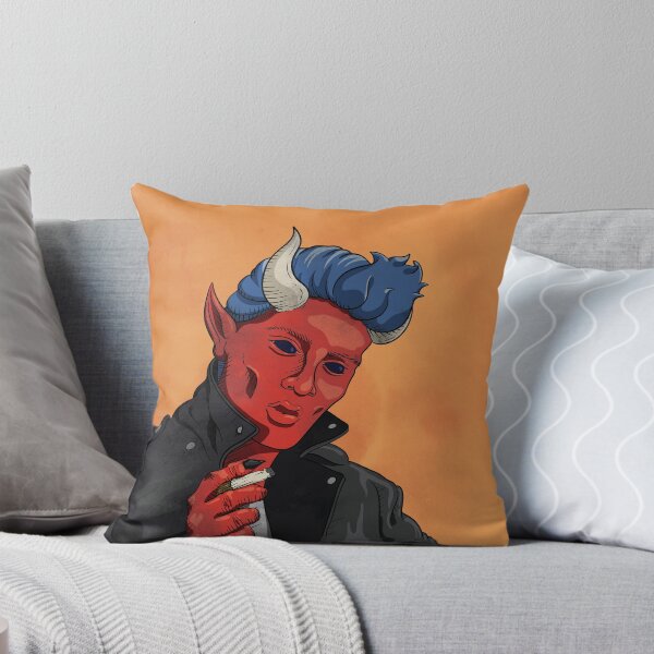 Item preview, Dapper Devil designed and sold by clevercreature.