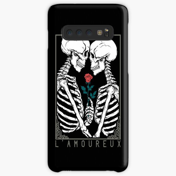 VI The Lovers Samsung Galaxy Snap Case