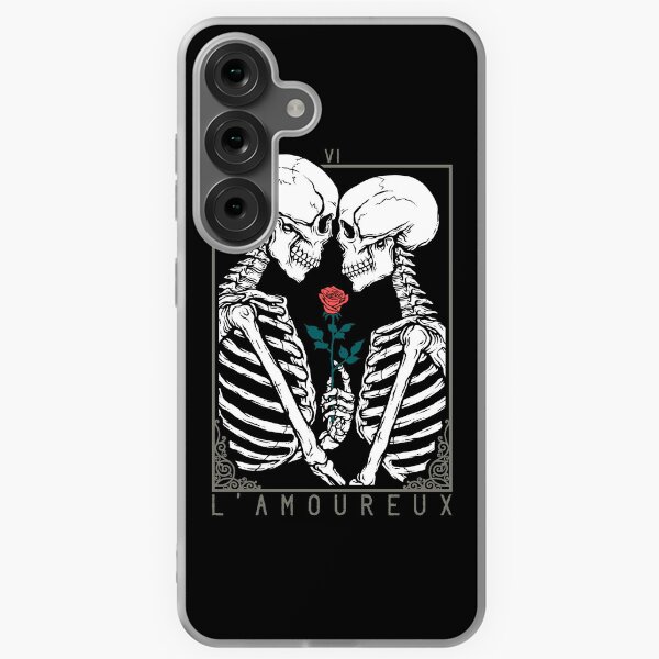Item preview, VI The Lovers designed and sold by deniart.