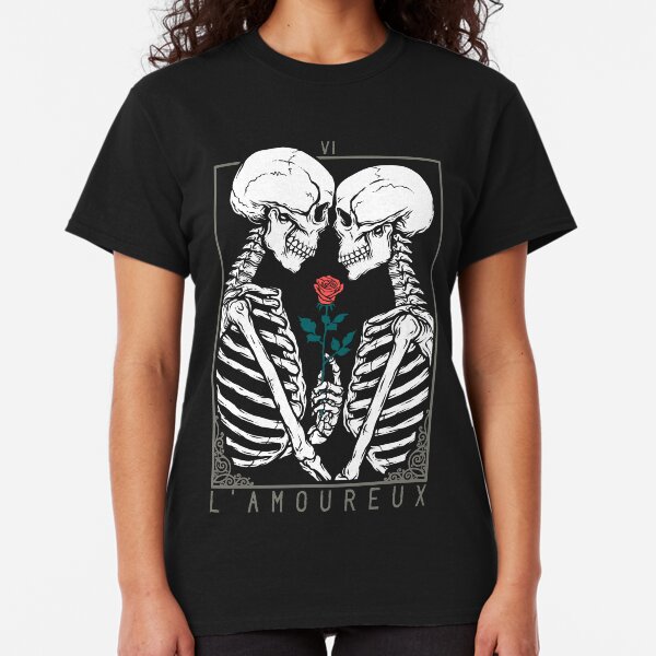 VI The Lovers Classic T-Shirt