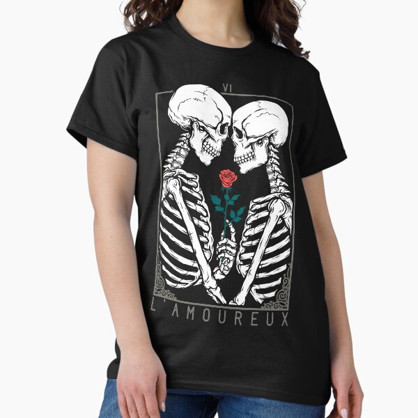 Item preview, VI The Lovers designed and sold by deniart.