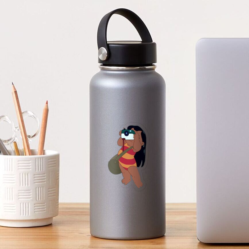 Aperçu de l'œuvre Sticker transparent créée et vendue par dreaperez15.