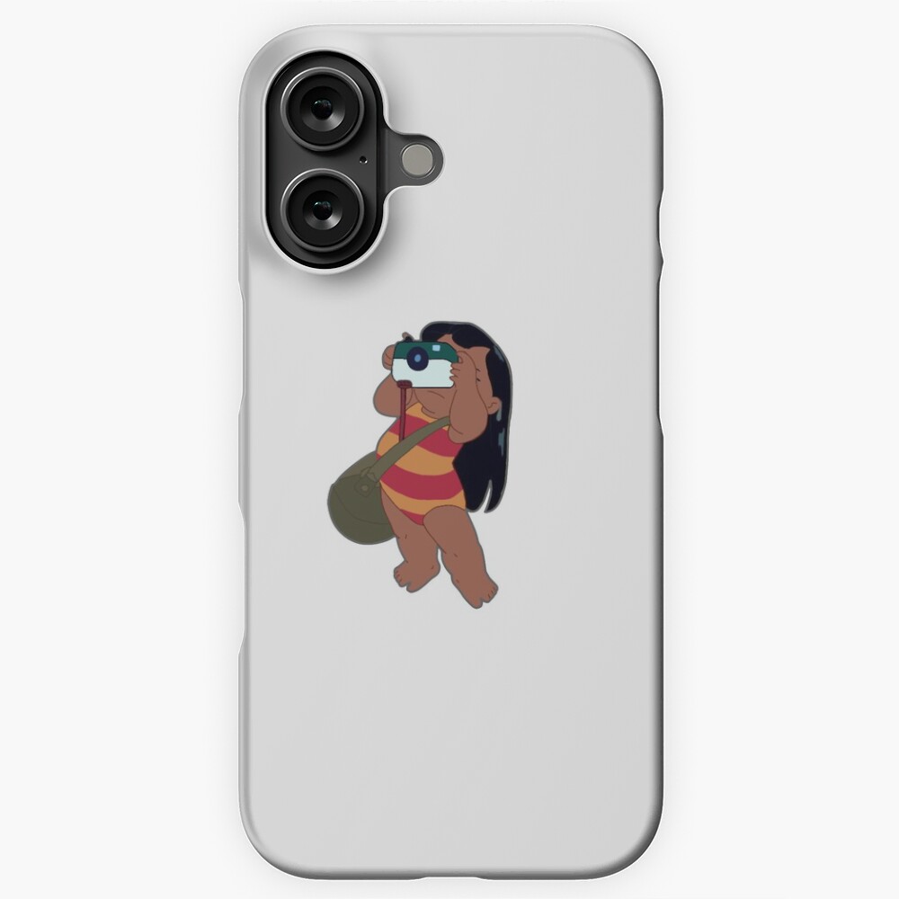 Aperçu de l'œuvre Coque rigide iPhone créée et vendue par dreaperez15.