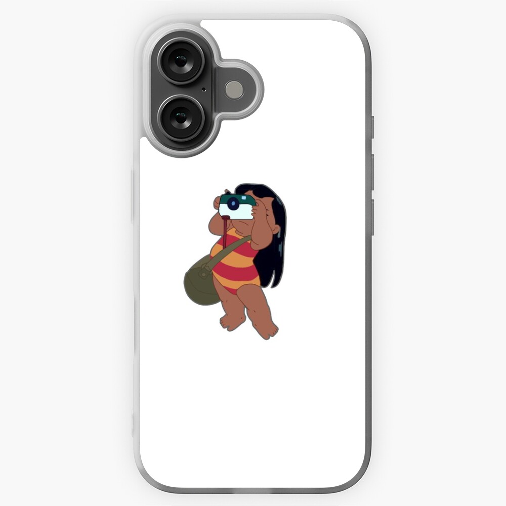 Aperçu de l'œuvre Coque souple iPhone créée et vendue par dreaperez15.