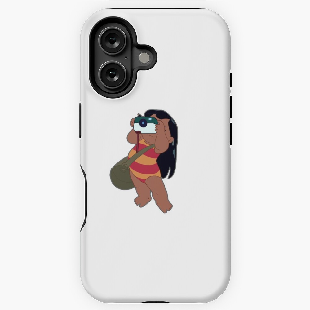 Aperçu de l'œuvre Coque antichoc iPhone créée et vendue par dreaperez15.