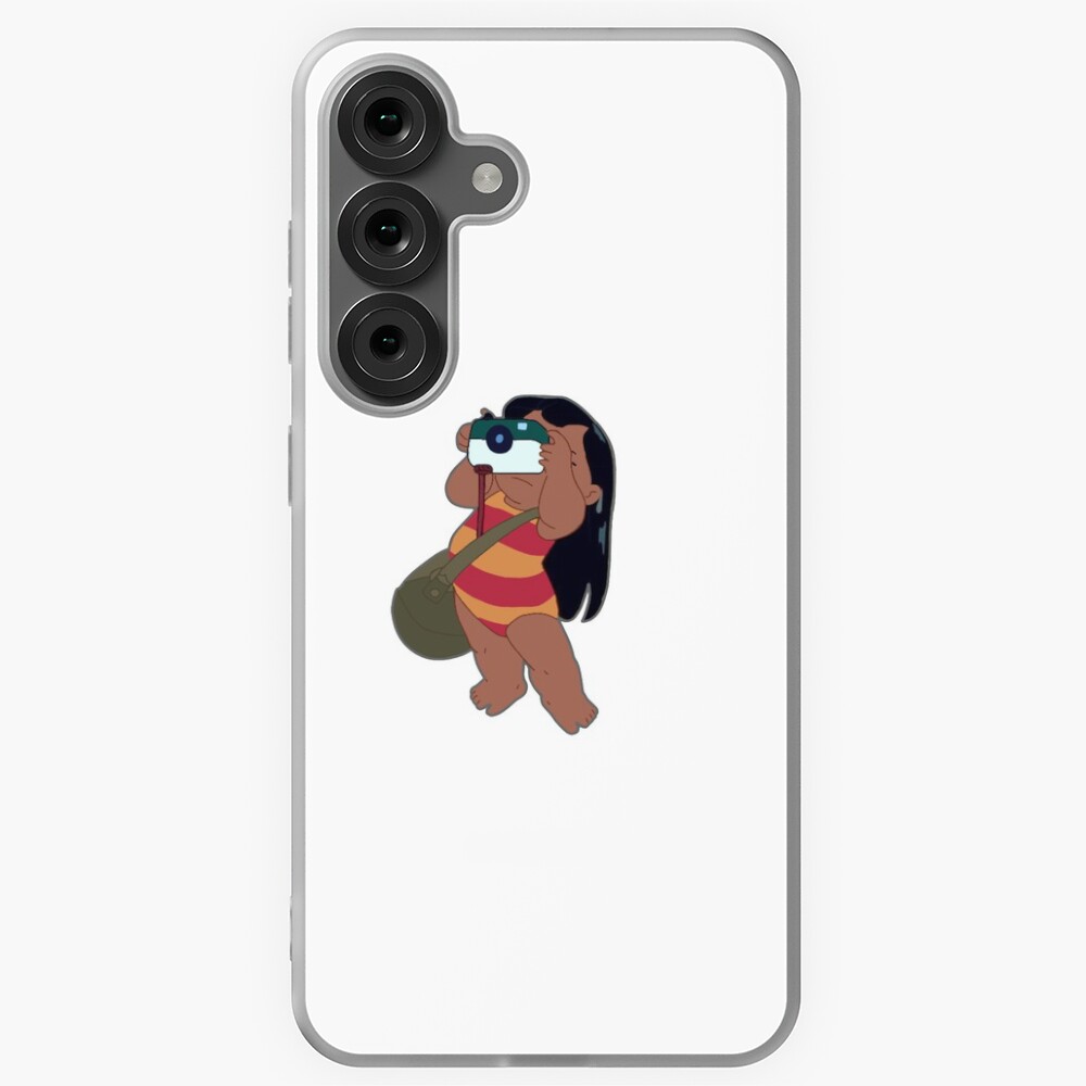 Aperçu de l'œuvre Coque souple Samsung Galaxy créée et vendue par dreaperez15.