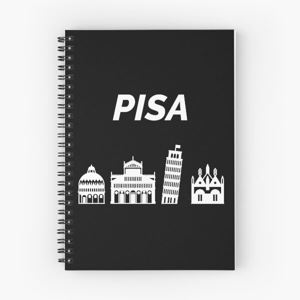 Item preview, Pisa City, ITaly designed and sold by marosharaf.